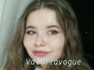 Valeriavogue