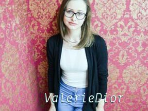 ValerieDior