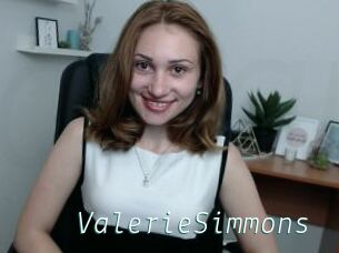 ValerieSimmons