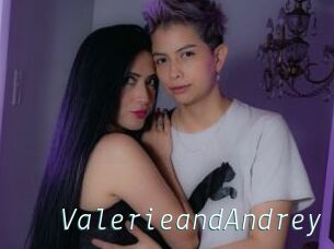 ValerieandAndrey