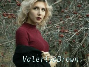 ValeriyaBrown