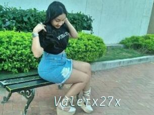 Valerx27x