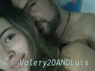 Valery20ANDLuis