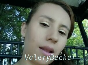 ValeryBecker