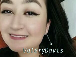 ValeryDavis