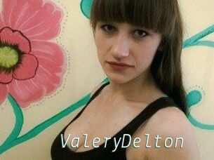 ValeryDelton