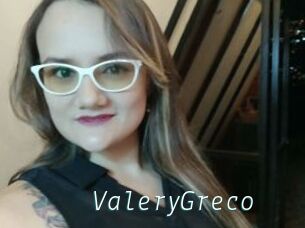 ValeryGreco