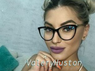 ValeryHuston