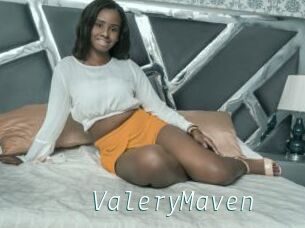 ValeryMaven