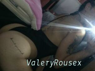 ValeryRousex