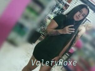 ValeryRoxe