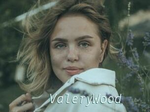 ValeryWood