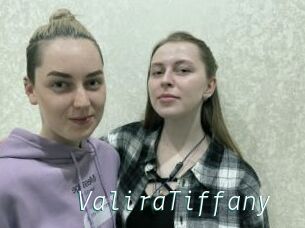 ValiraTiffany