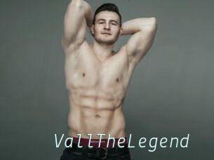 VallTheLegend