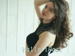 ValleriRose