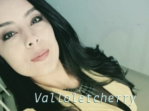 Valloletcherry