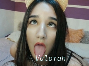 Valorah