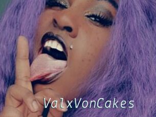 ValxVonCakes