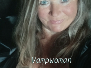 Vampwoman