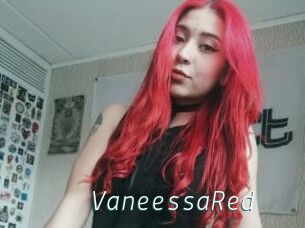 VaneessaRed