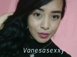 Vanesasexxy