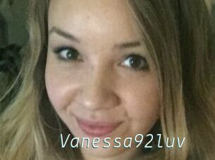 Vanessa92luv