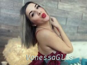 VanessaGlis