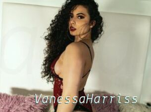 VanessaHarriss