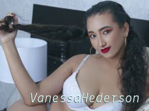 VanessaHederson