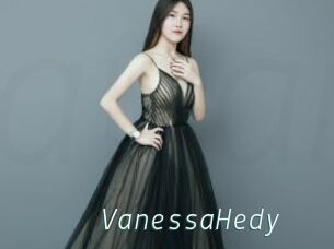 VanessaHedy