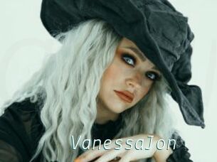 VanessaJon