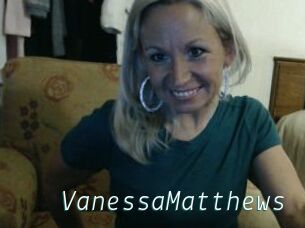 VanessaMatthews