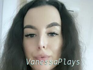 VanessaPlays