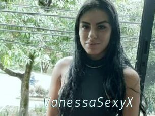 VanessaSexyX