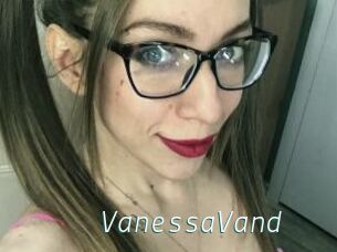 VanessaVand