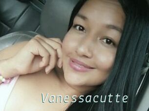 Vanessacutte