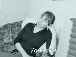 Vanidaa