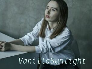 VanillaSunlight