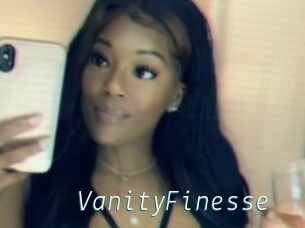 VanityFinesse