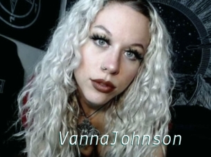 VannaJohnson