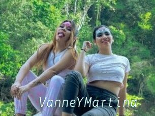 VanneYMartina