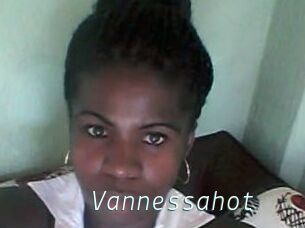 Vannessahot