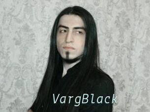 VargBlack