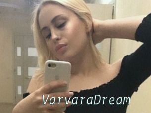 VarvaraDream