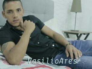 VasilioAres