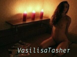 Vasilisa_Tasher