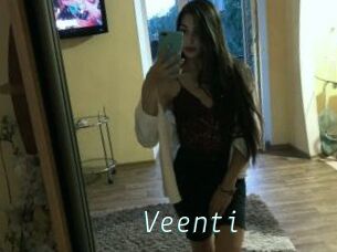 Veenti