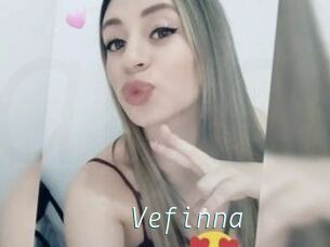 Vefinna