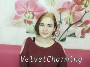 VelvetCharming