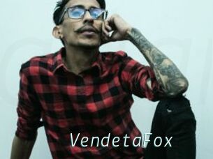 VendetaFox